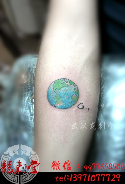 �ֱ۵�������ͼ������ͼ