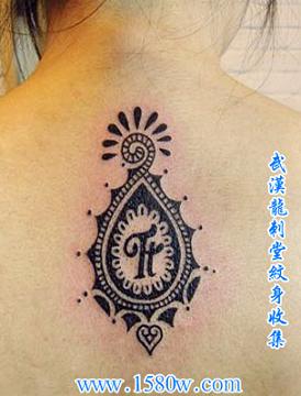 第一次纹身需要了解的