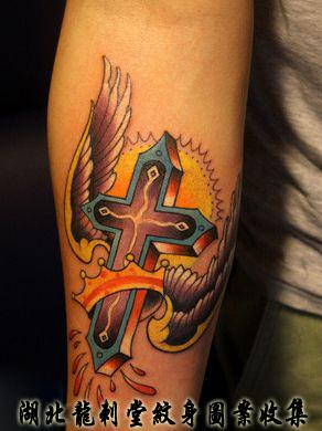 ʮ�ּܳ������ͼƬ