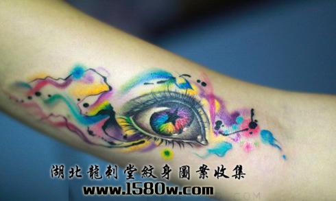 ��ɫ�۾�����ͼ���人��