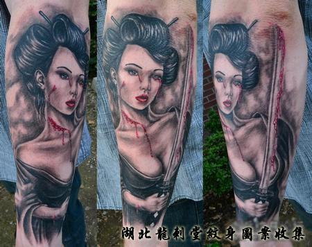 �ձ���Ů��ʿ����ͼ��